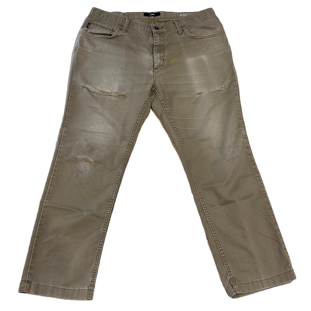 Vans V56 Standard Pants 36 W